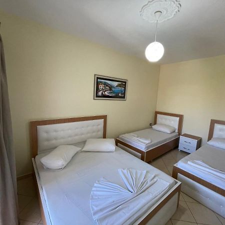 Marea Hotel คซามิล ภายนอก รูปภาพ