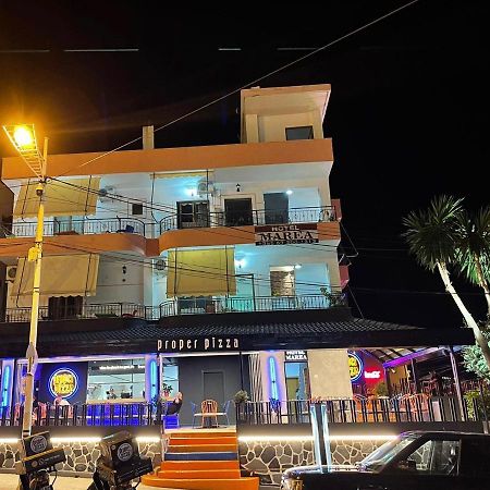 Marea Hotel คซามิล ภายนอก รูปภาพ