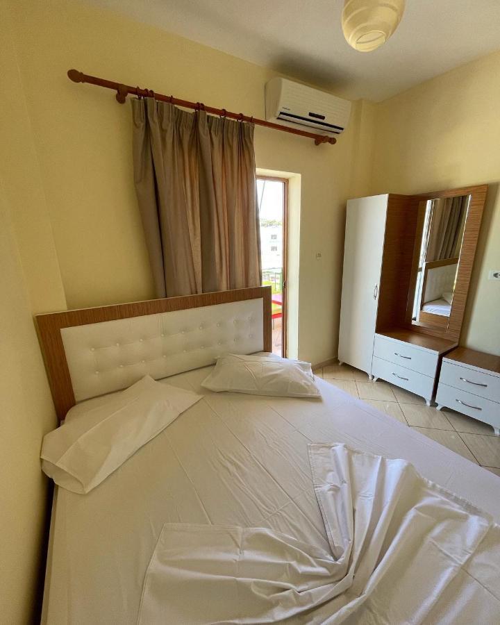 Marea Hotel คซามิล ภายนอก รูปภาพ
